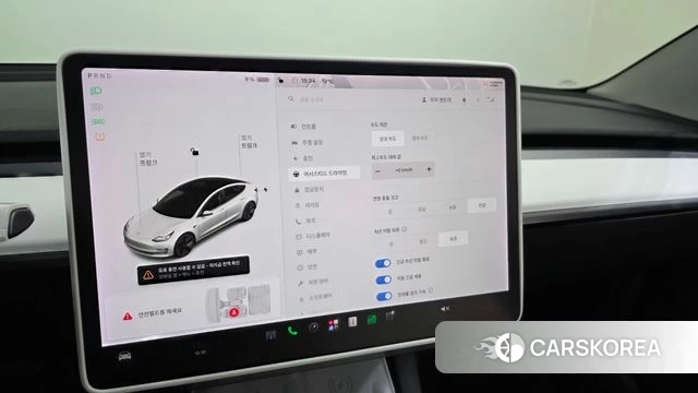 Tesla Model 3 id 5034332 из Кореи 9