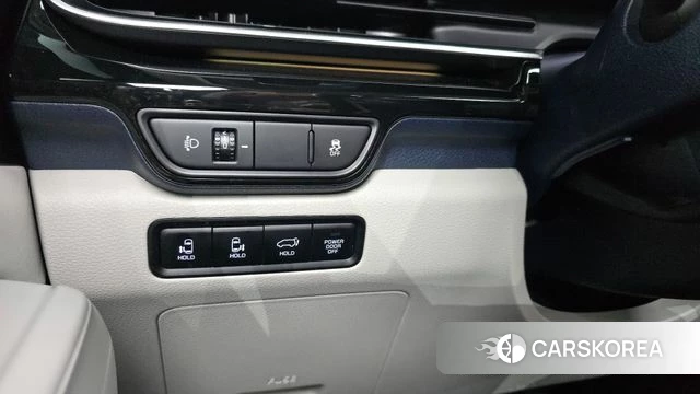 Kia The New Carnival 4th Generation id 4701006 из Кореи 9