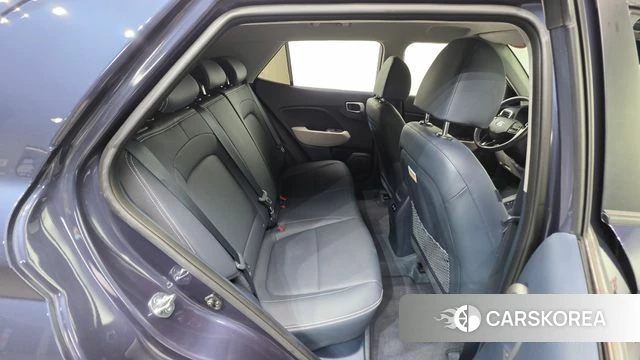 Hyundai Venue id 4957978 из Кореи 9