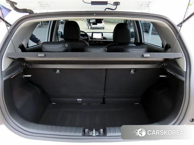 Kia The New Morning (JA) id 5051706 из Кореи 9