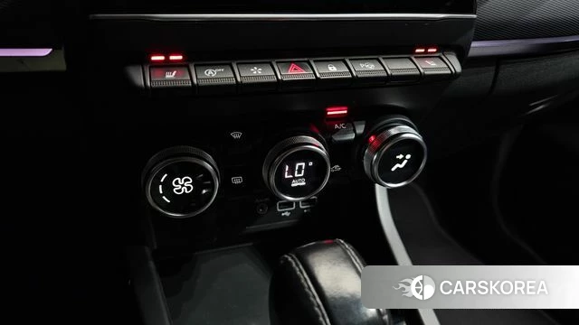 Renault Korea (Samsung) XM3 id 4976823 из Кореи 9