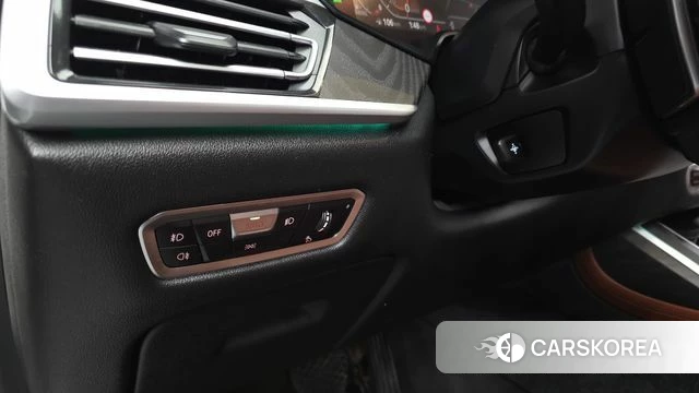 BMW X7 (G07) id 4991855 из Кореи 9