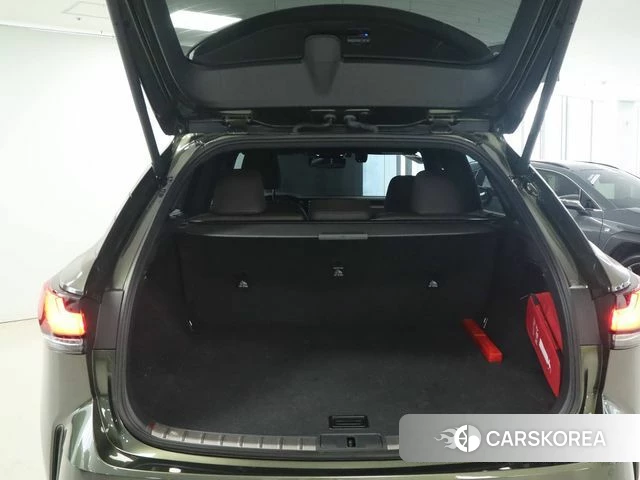 Lexus RX350h 5th generation id 4910868 из Кореи 9