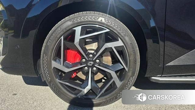 Renault Korea (Samsung) Filant id 4947032 из Кореи 9