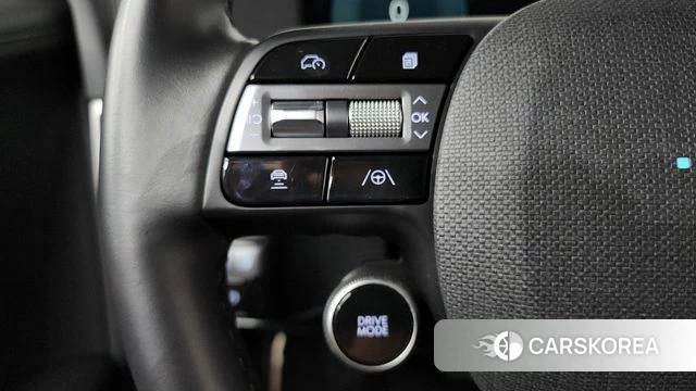 Hyundai The New Ionic 5 id 4879816 из Кореи 9