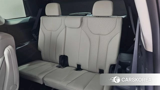 Hyundai The New Palisade id 5040246 из Кореи 9