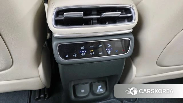 Genesis GV80 id 4990844 из Кореи 9