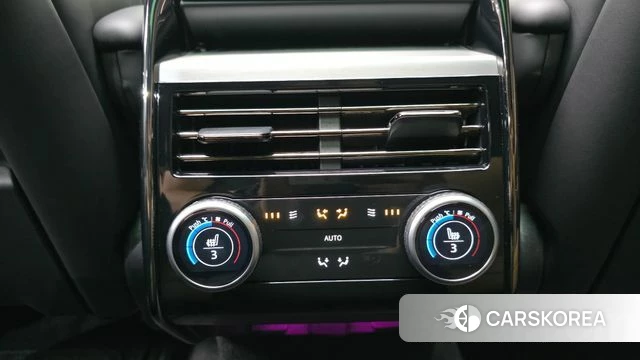 Land Rover Range Rover Sport 3rd Generation id 4578504 из Кореи 9