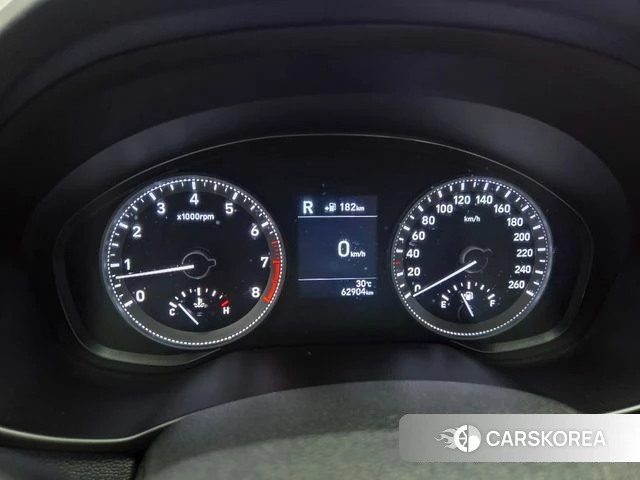 Hyundai Grandeur IG id 4751026 из Кореи 9