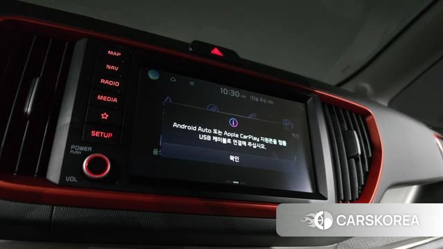 Kia The New Ray id 4951831 из Кореи 9