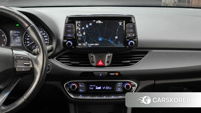 Hyundai i30 (PD) id 5013720 из Кореи 9