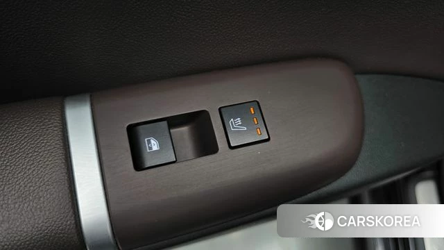 Hyundai Grandeur Hybrid (GN7) id 4758044 из Кореи 9