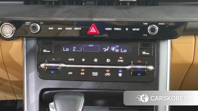 Kia Carnival 4th generation id 4793500 из Кореи 9