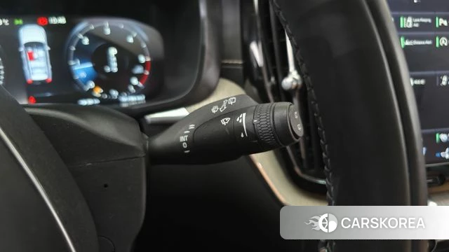 Volvo XC60 second Generation id 4895590 из Кореи 9