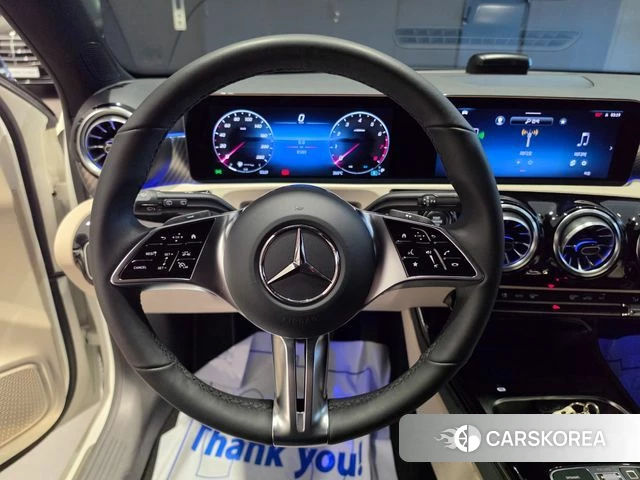 Mercedes-Benz A-Class W177 id 5020811 из Кореи 9