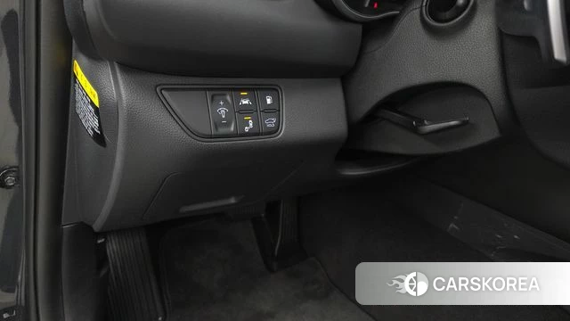 Genesis G70 id 5041555 из Кореи 9