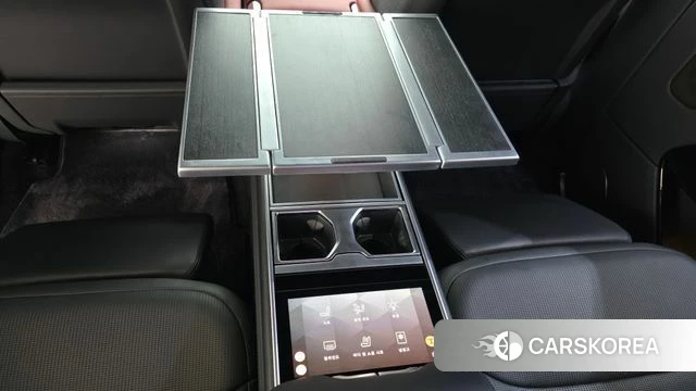 Land Rover Range Rover 5th Generation id 4990171 из Кореи 9