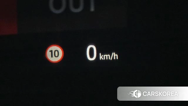 Land Rover Range Rover 5th Generation id 4916978 из Кореи 9