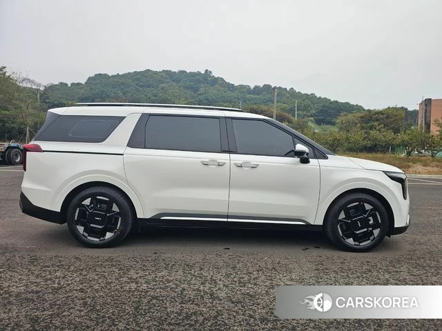 Kia The New Carnival 4th Generation id 4980371 из Кореи 9