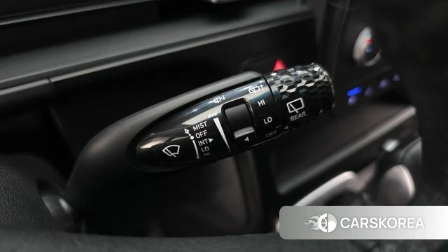 Hyundai Staria id 4710999 из Кореи 9