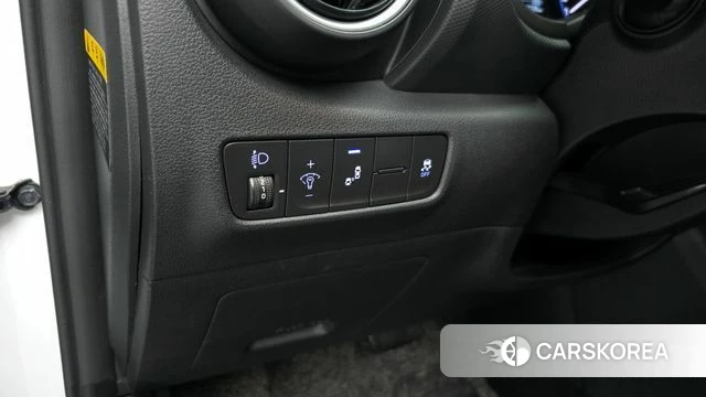Hyundai Kona id 3795629 из Кореи 9