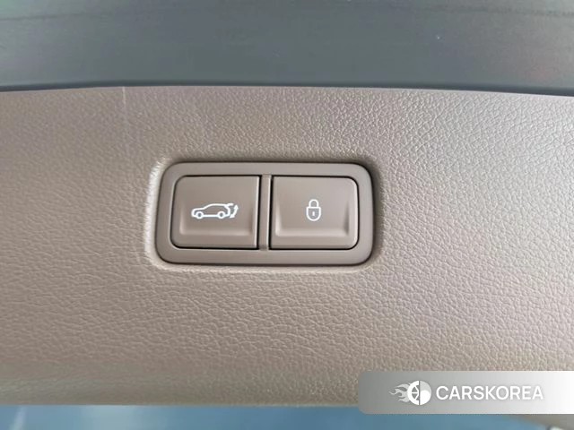 Genesis GV80 id 4975982 из Кореи 9