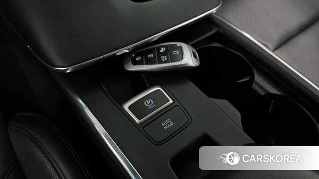 Hyundai The New Grandeur IG id 4936061 из Кореи 10