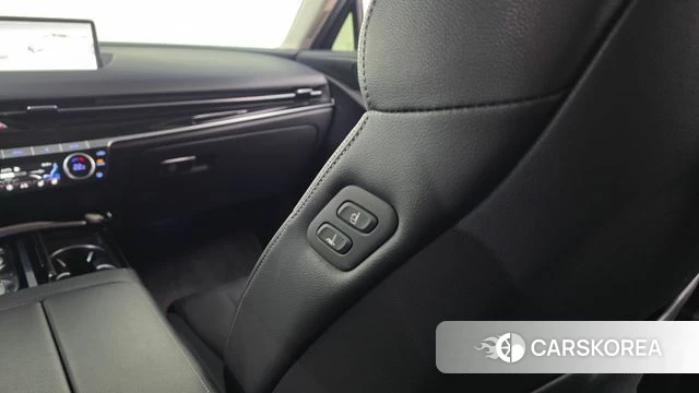 Genesis G80 (RG3) id 4986463 из Кореи 9