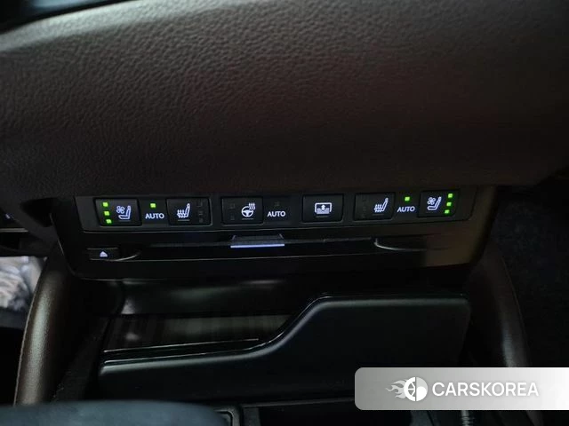 Lexus ES300h 7th generation id 4943521 из Кореи 9