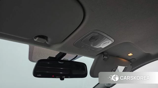 Hyundai The New Grand Starex id 4610612 из Кореи 9