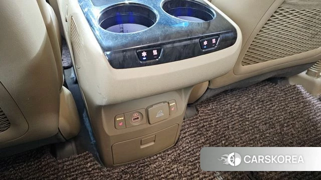 Kia The New Carnival id 5013810 из Кореи 9