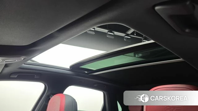 Porsche Cayenne (PO536) id 4674911 из Кореи 9