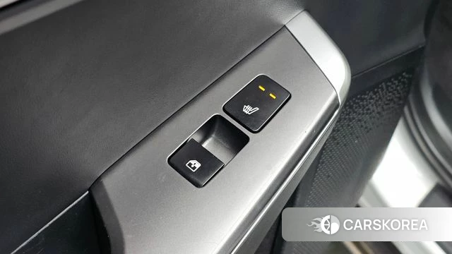 Kia EV6 id 5040069 из Кореи 9