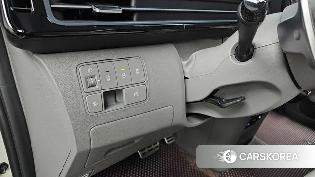 Hyundai Staria id 4757305 из Кореи 9