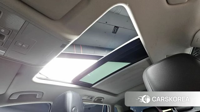 Volkswagen Tiguan Allspace id 4907657 из Кореи 9