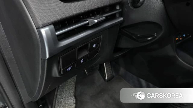 Hyundai The New Tucson (NX4) id 5026247 из Кореи 9