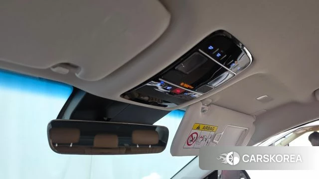 Hyundai Grandeur (GN7) id 4965007 из Кореи 9