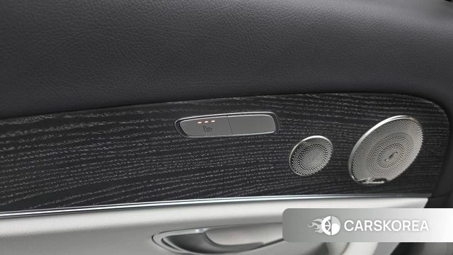 Mercedes-Benz E-Class W213 id 5021650 из Кореи 9