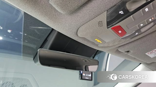 Kia EV9 id 5039830 из Кореи 9