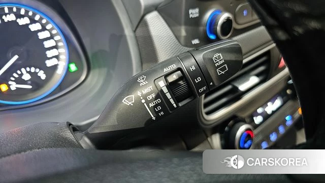 Hyundai Kona id 4765566 из Кореи 9