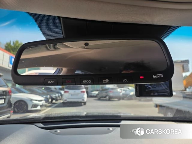 Kia K7 Premier Hybrid id 4992530 из Кореи 9