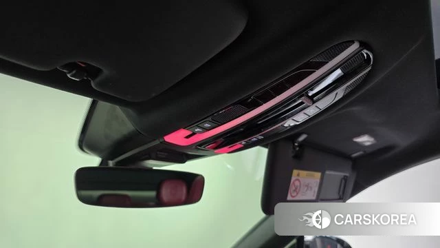 Porsche Cayenne (PO536) id 4457069 из Кореи 9