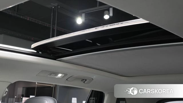 Volkswagen Tiguan Allspace id 5029272 из Кореи 9