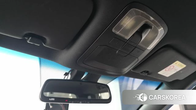 Ssangyong Tivoli Air id 4917812 из Кореи 9