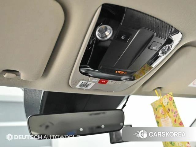 Kia K5 3rd generation id 5002812 из Кореи 9