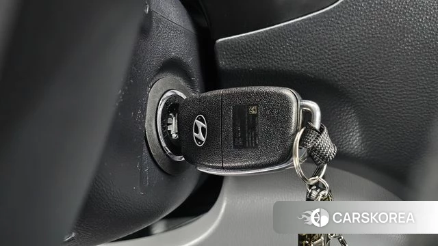 Hyundai The New Grand Starex id 4998960 из Кореи 9