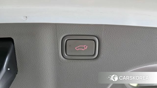 Kia The New Carnival id 5042212 из Кореи 9