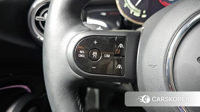 Mini Cooper S id 4966125 из Кореи 9