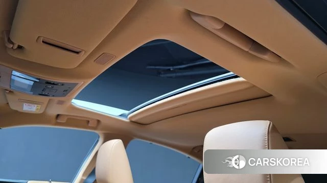 Lexus ES300h 7th generation id 4934655 из Кореи 9