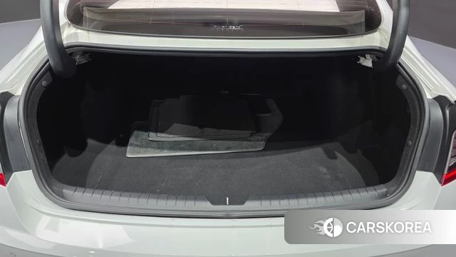Hyundai Sonata (DN8) id 4541163 из Кореи 9